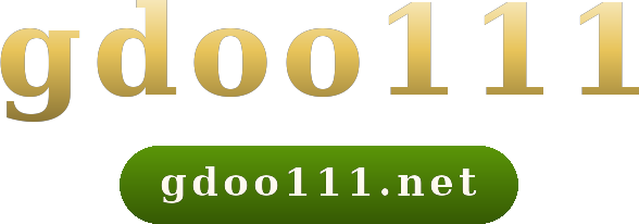 gdoo111 logo